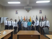 Parallel Course Program ISTA Jakarta Nomor 10