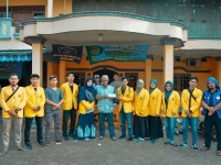 Parallel Course Program ISTA Jakarta Nomor 2