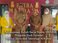 Parallel Course Program ISTA Jakarta Nomor 4
