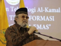 Parallel Course Program ISTA Jakarta Nomor 5