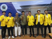 Parallel Course Program ISTA Jakarta Nomor 8