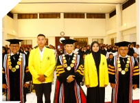 Parallel Course Program ISTA Jakarta Nomor Photo Gallery 3
