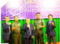 Parallel Course Program ISTA Jakarta Nomor Photo Gallery 4